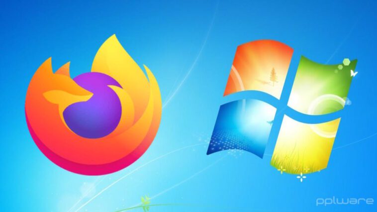 Nouvelles de Mozilla pour ceux qui utilisent Windows 7. Le support de Firefox a été prolongé pour plus de temps 1 Windows 7 Firefox Mozilla support navigateur
