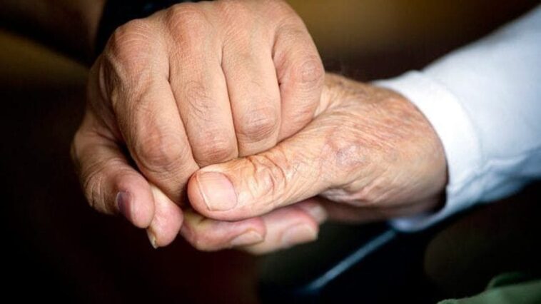 Parkinson, ceux qui ont eu un ulcère risquent beaucoup plus de tomber malades : l'étude 1 Image