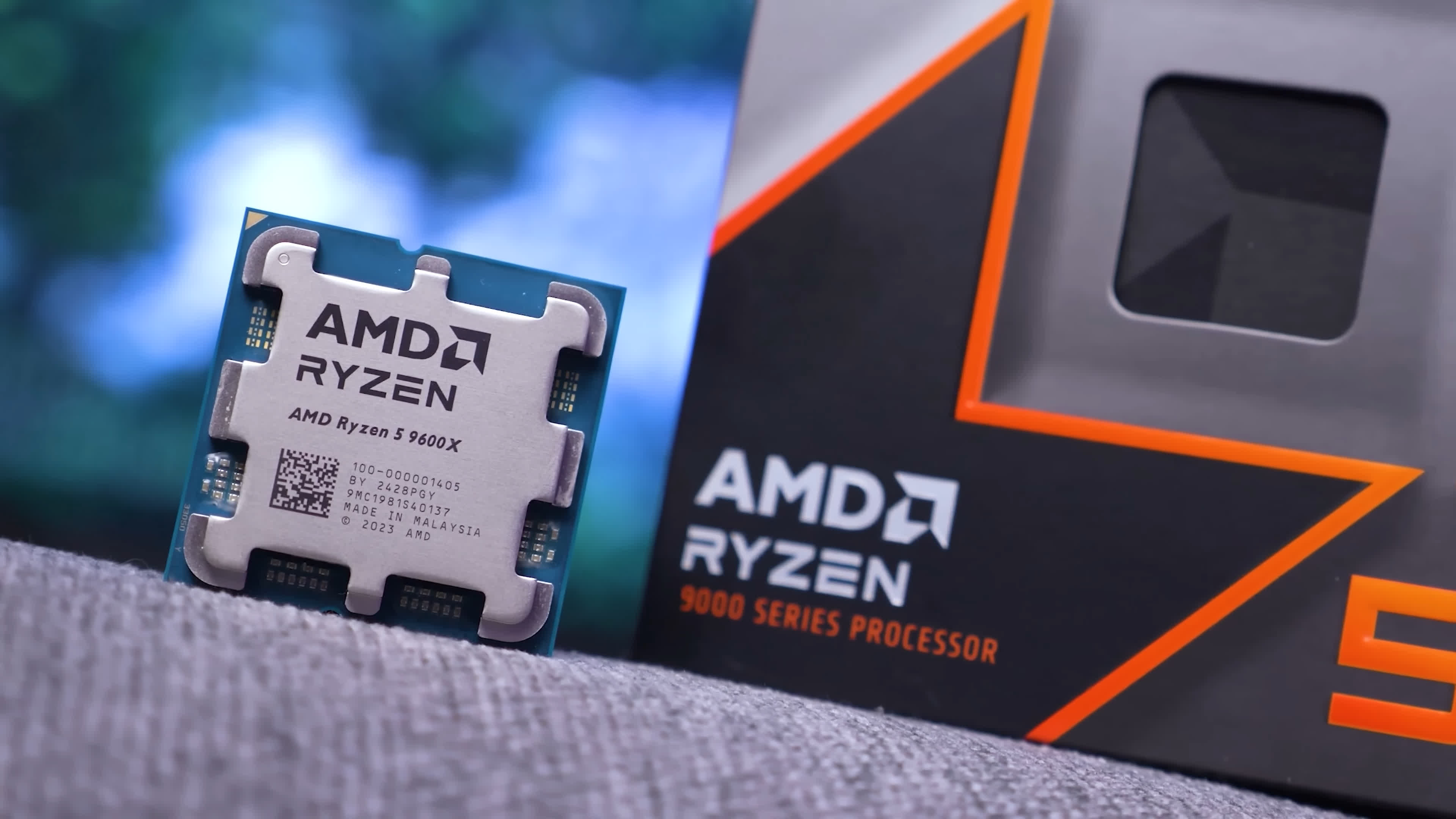 Personne n’achète de processeurs AMD Zen 5, alors que se passe-t-il ? 2 Personne nachete de processeurs AMD Zen 5 alors que se