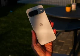 Pixel 9a