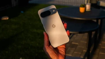Pixel 9a