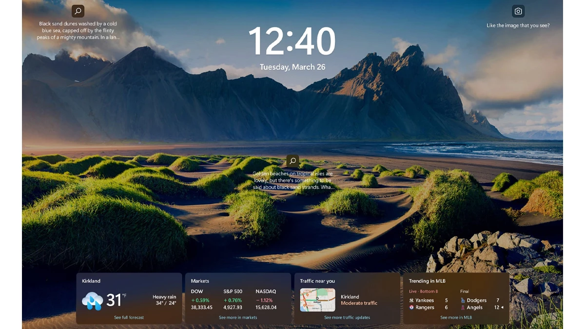 Plus de 130 raccourcis clavier Windows 11 à connaître pour faciliter votre vie 2 Raccourcis Clavier Windows 11