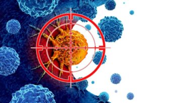 Les infections causées par certains bactéries et virus, comme H. pylori et le papillomavirus humain (HPV), augmentent le risque de cancer / Photo Credit: iStock