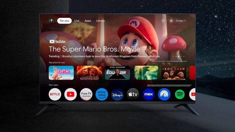 Plus d'un million d'appareils avec Android TV sont infectés par un dangereux malware 1 Plus d'un million d'appareils avec Android TV sont infectés par un malware dangereux