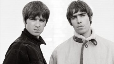 Pourquoi acheter des billets des Oasis était presque impossible (la faute n'est pas à toi) 8 Image