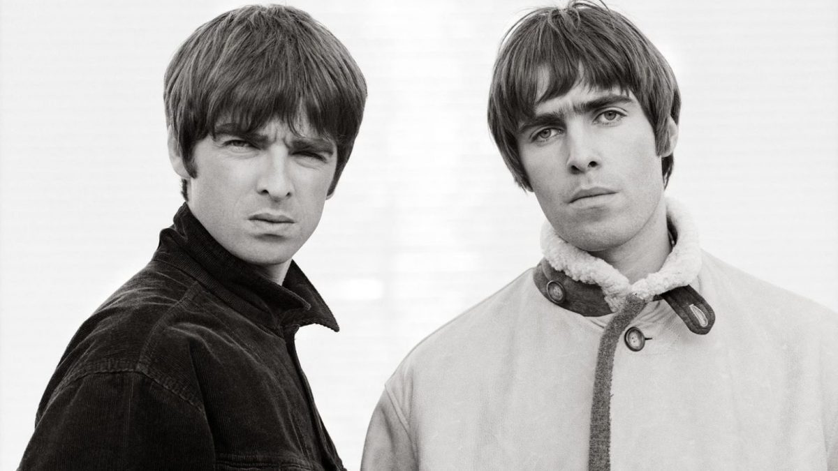 Pourquoi acheter des billets des Oasis était presque impossible (la faute n'est pas à toi) 2 Image