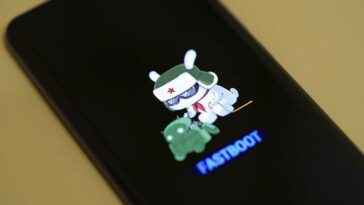 Pourquoi le mode Fastboot s'active sur un mobile Xiaomi et comment en sortir 19 Pourquoi le mode Fastboot apparaît sur un mobile Xiaomi et comment en sortir