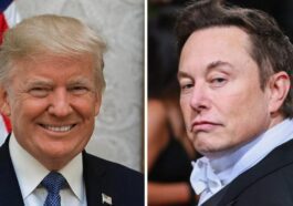 Entre Musk et Trump, la première fracture est déjà là : que savons-nous sur l'affaire Stargate ? 61 Image