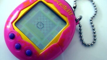 Pourquoi tout le monde veut un Tamagotchi maintenant : après 28 ans un nouveau boom des ventes 9 Image