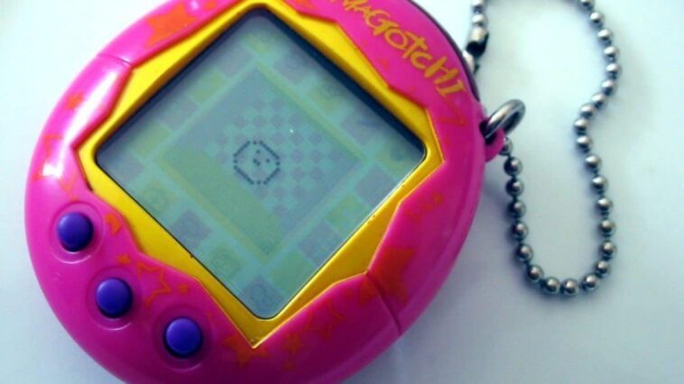 Pourquoi tout le monde veut un Tamagotchi maintenant : après 28 ans un nouveau boom des ventes 1 Image