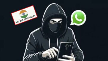 Préfixe +91 sur WhatsApp : d'où il vient et comment le bloquer