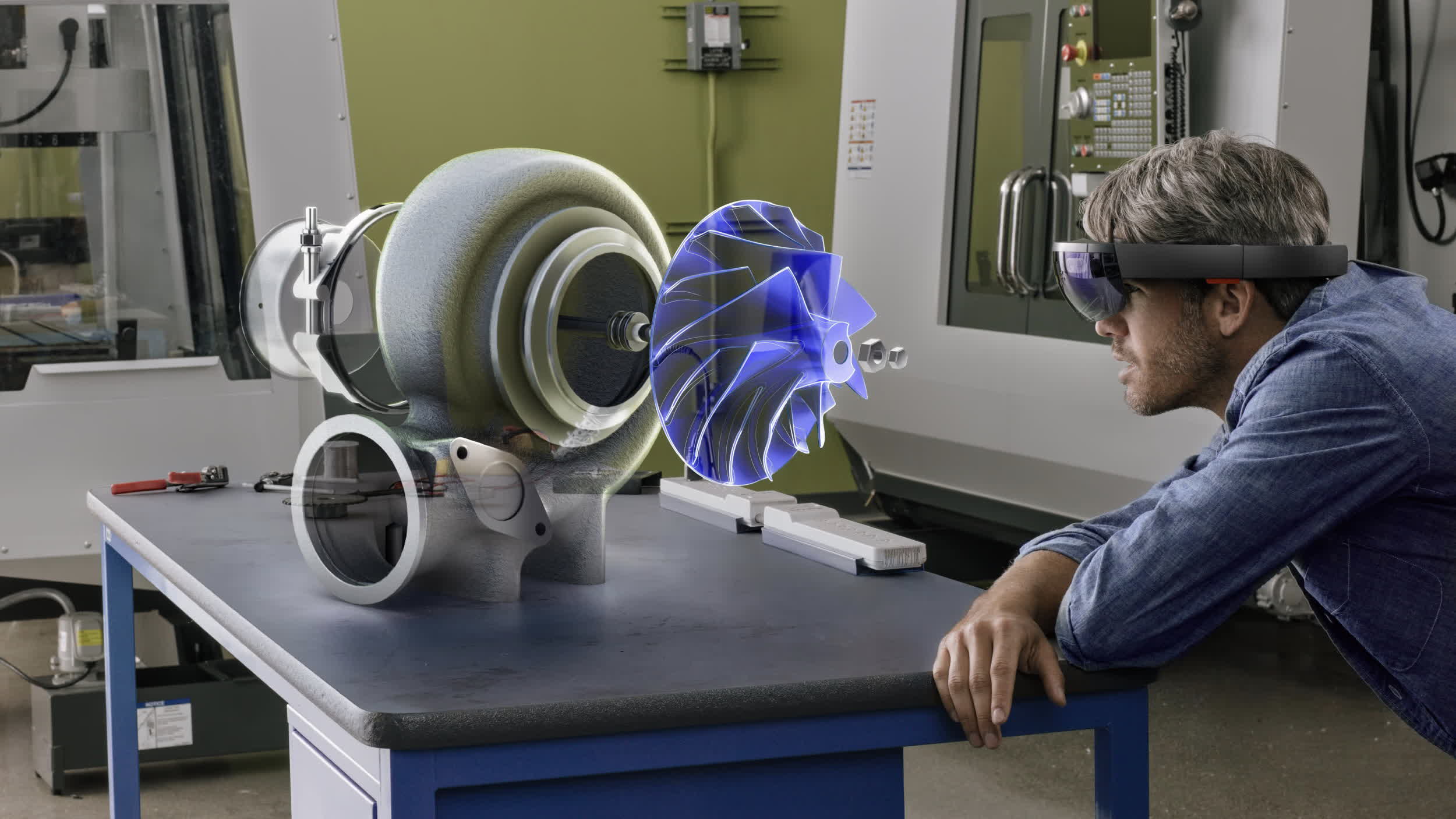 Qualcomm collabore avec Samsung et Google sur de nouvelles lunettes intelligentes de réalité mixte 2 Qualcomm collabore avec Samsung et Google sur de nouvelles lunettes