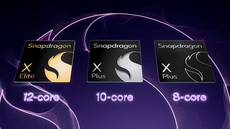 Qualcomm lance le nouveau 'Snapdragon X Plus 8 Core' pour assiéger le marché des ordinateurs portables 2 Qualcomm lance le nouveau 'Snapdragon X Plus 8 Core' pour conquérir le marché des ordinateurs portables
