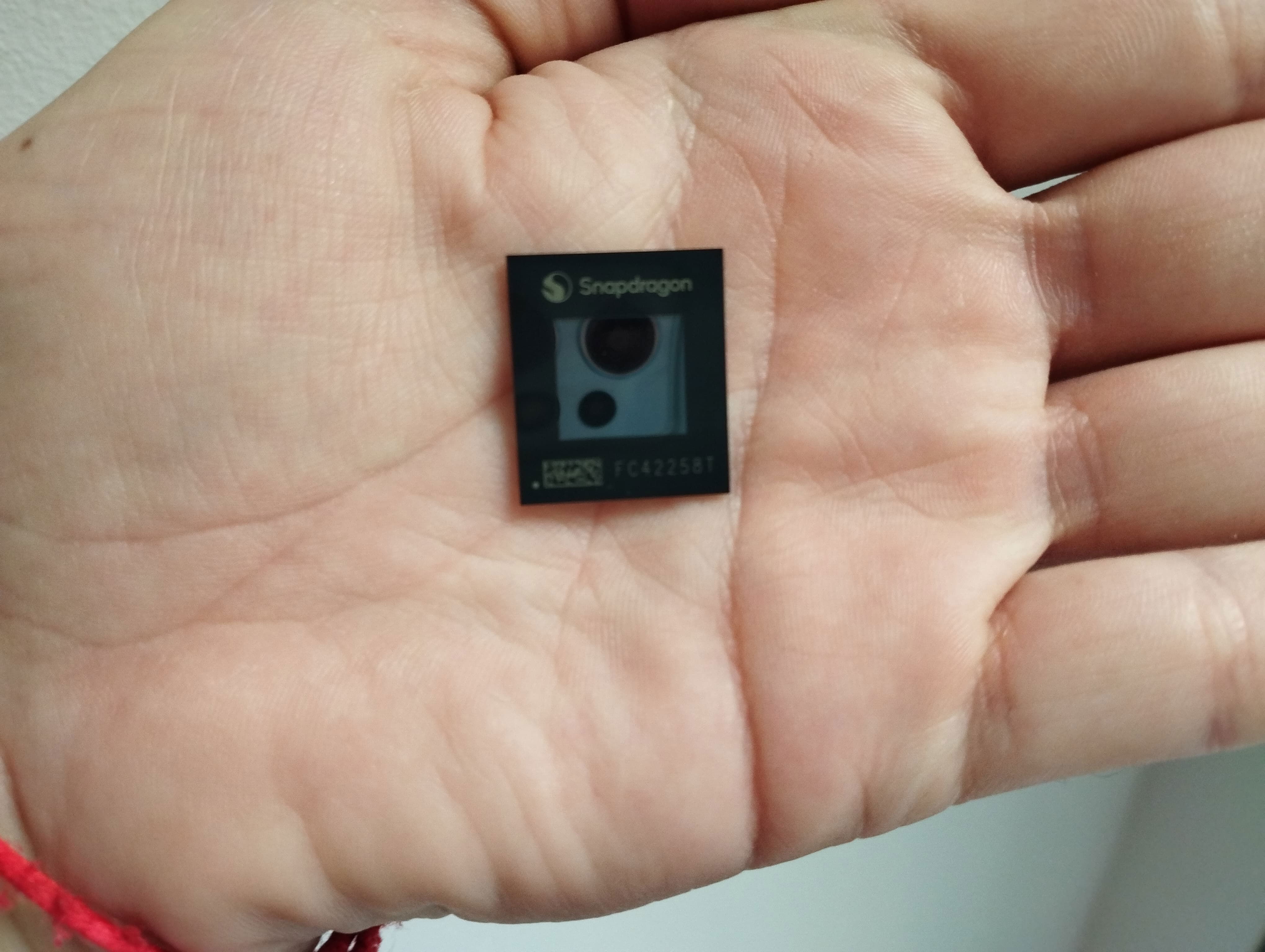 Qualcomm lance le nouveau 'Snapdragon X Plus 8 Core' pour assiéger le marché des ordinateurs portables 3 Qualcomm lance le nouveau 'Snapdragon X Plus 8 Core' pour conquérir le marché des ordinateurs portables