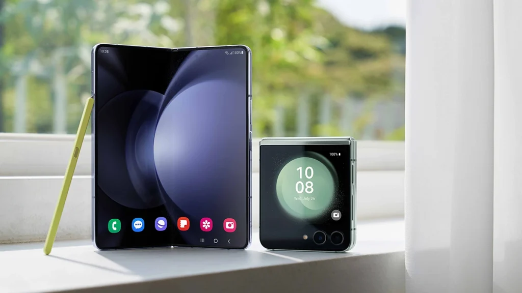 Quand votre téléphone Galaxy recevra-t-il One UI 6.1.1 ? 2 Quand Samsung publiera-t-il One UI 6.1.1