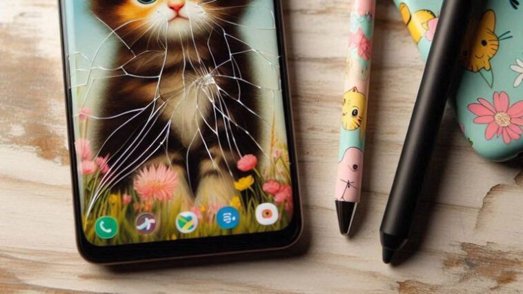 Que couvre la garantie d'un mobile Samsung 1 Que couvre la garantie d'un mobile Samsung