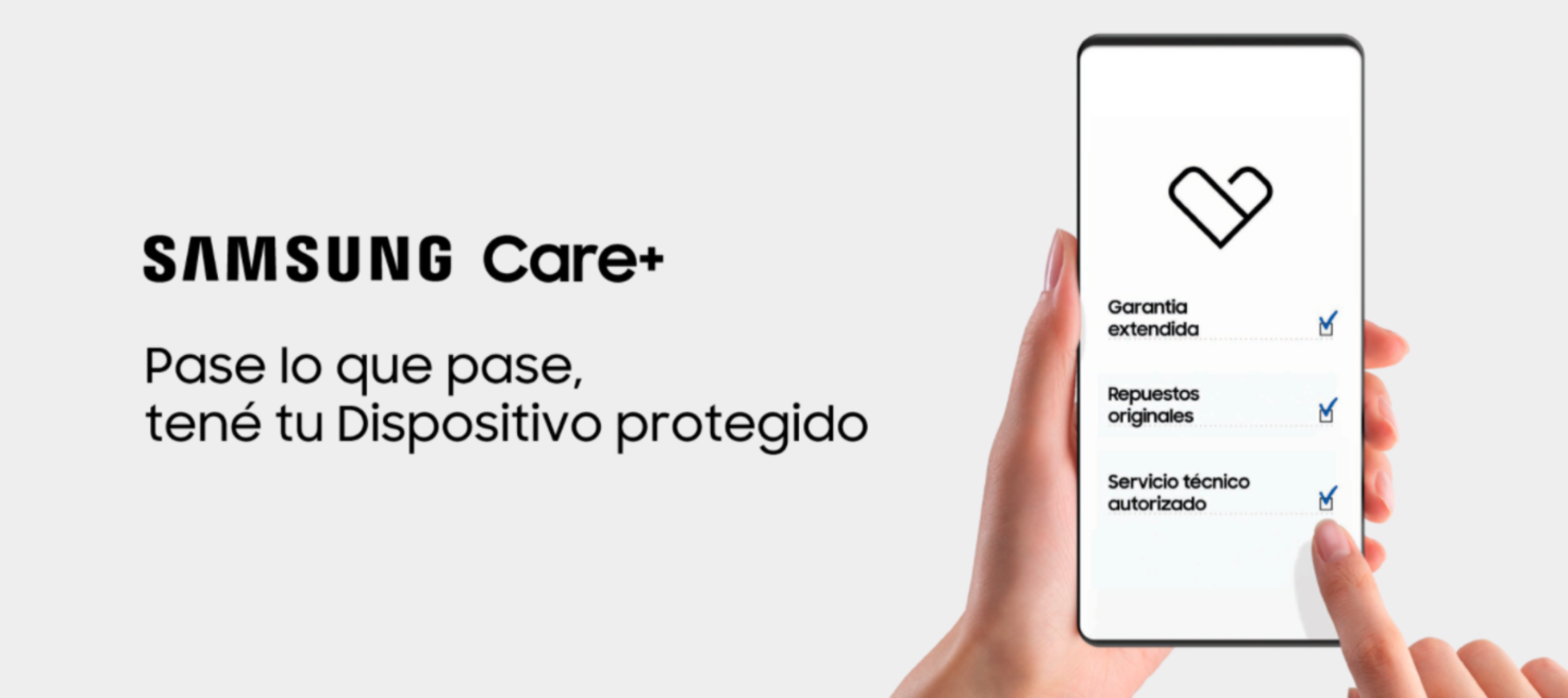 Que couvre la garantie d'un mobile Samsung 5 Le fabricant ou le vendeur peuvent vous offrir une garantie prolongée pour votre mobile Samsung