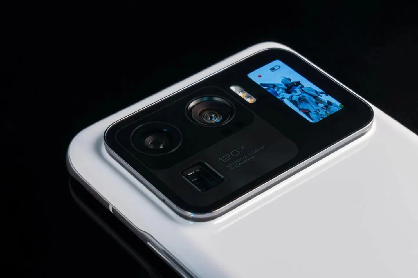 La garantie de Xiaomi couvre les problèmes de la caméra