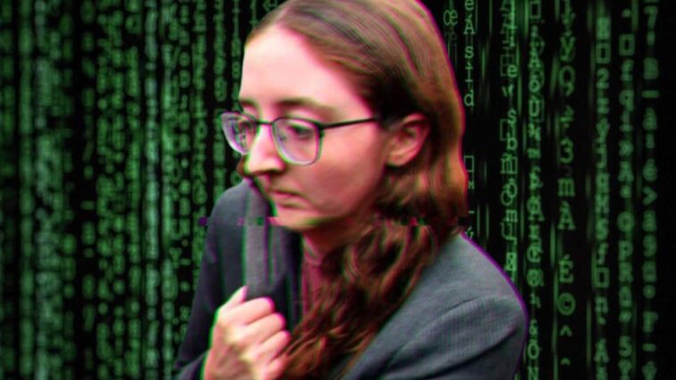 Que devient Lady Cripto ? L'histoire de la reine des bitcoins est arrivée à son terme 1 Image