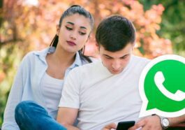 Que Se Passe T Il Si Vous Restreignez Un Chat Sur Whatsapp