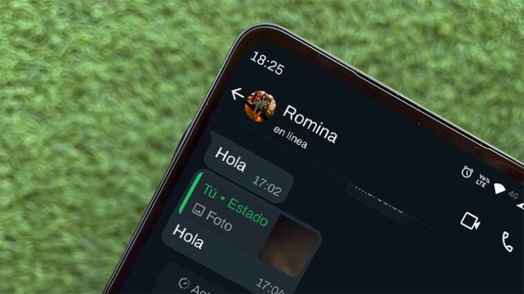 Que signifie, vraiment, être en ligne sur WhatsApp 1 Quelle est la véritable signification d'être en ligne sur WhatsApp