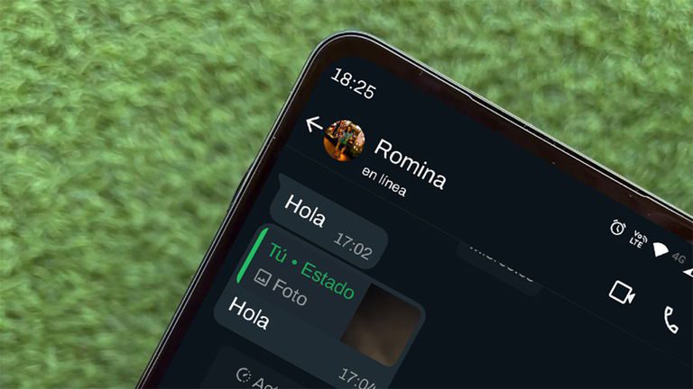Que signifie, vraiment, être en ligne sur WhatsApp 2 Quelle est la véritable signification d'être en ligne sur WhatsApp
