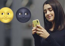 Que signifient tous les emojis de la lune 49 Signification des emojis de la lune