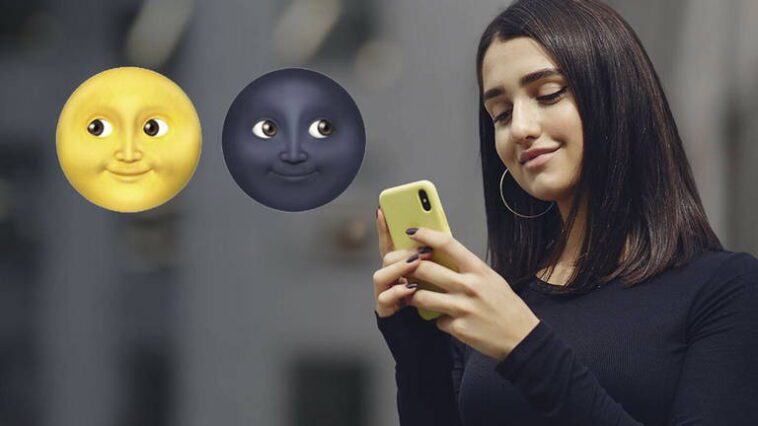 Que signifient tous les emojis de la lune 1 Signification des emojis de la lune