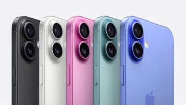 Quel est le pays où Apple vend l'iPhone 16 le moins cher 10 Apple iPhone 16 pays vend