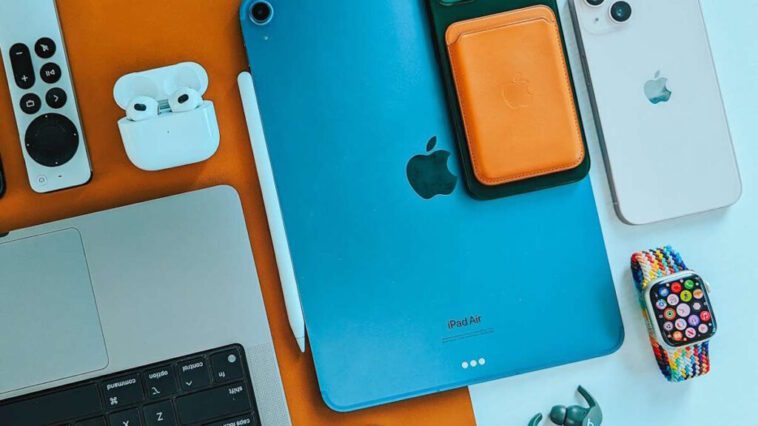 Quel type d'utilisateurs échangent fréquemment d'iPhone ? Il y a un schéma 1 iPhone Apple trocar iPad Mac