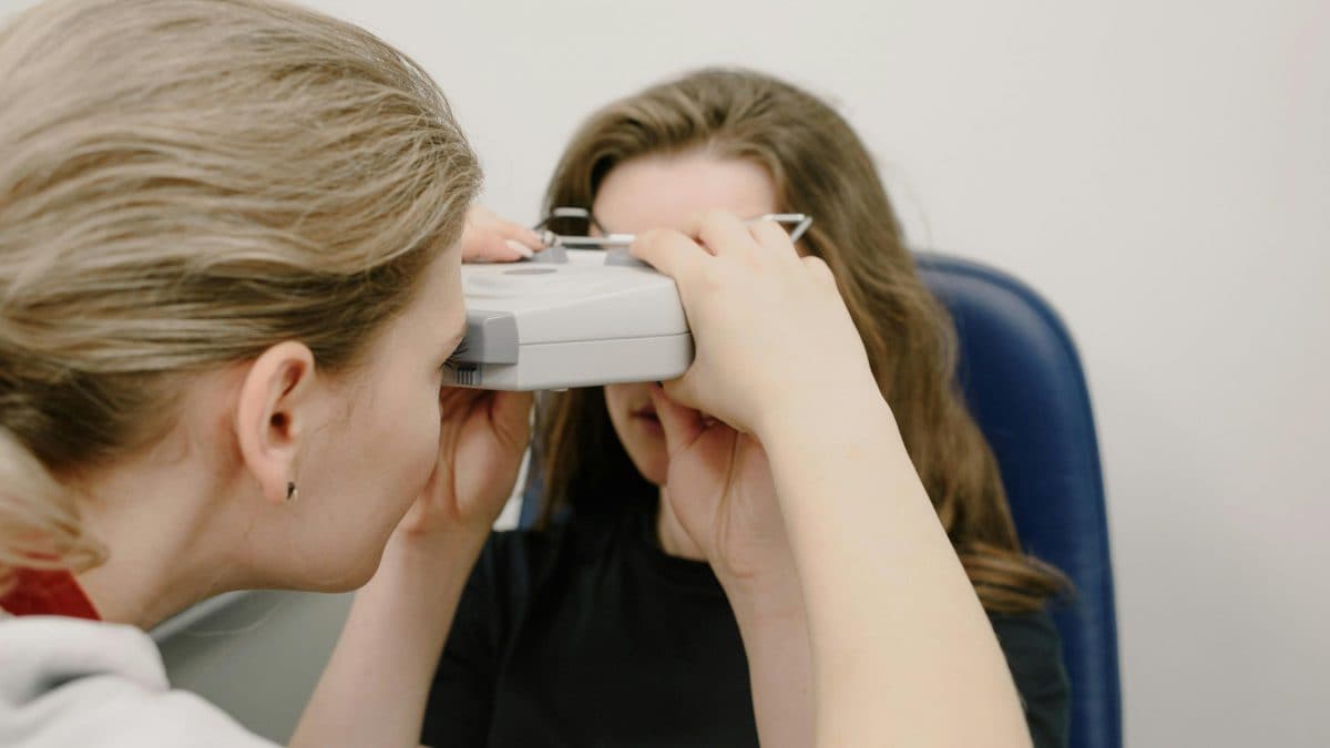 Quelles maladies peuvent être vues par les yeux : les signaux à ne pas sous-estimer 2 Image