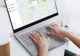 Smartthings Find prend en charge de nombreux produits Samsung. (Photo: Samsung)
