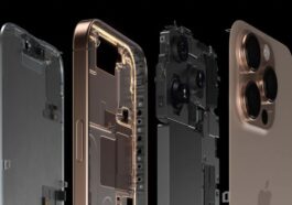 Révélations sur la capacité de batterie des nouveaux iPhone 16 et iPhone 16 Pro