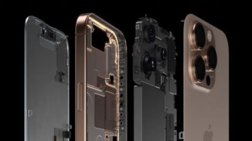Voici la capacité de batterie exacte des nouveaux iPhone 16 et iPhone 16 Pro 18 Révélations sur la capacité de batterie des nouveaux iPhone 16 et iPhone 16 Pro