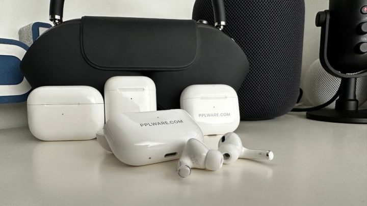 Tout ce que nous savons sur les futurs Apple AirPods 4 4 Rumeur la marque de Cupertino ne peut pas les