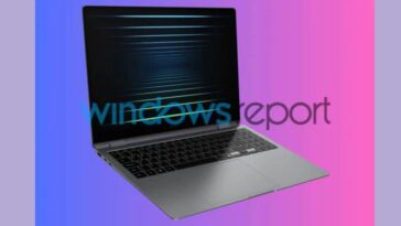 Samsung Galaxy Book 5 Pro 360 : les premiers détails du nouveau portable 2 en 1 de la marque 9 Samsung Galaxy Book 5 Pro 360 : les premiers détails du nouvel ordinateur portable 2 en 1 de la marque