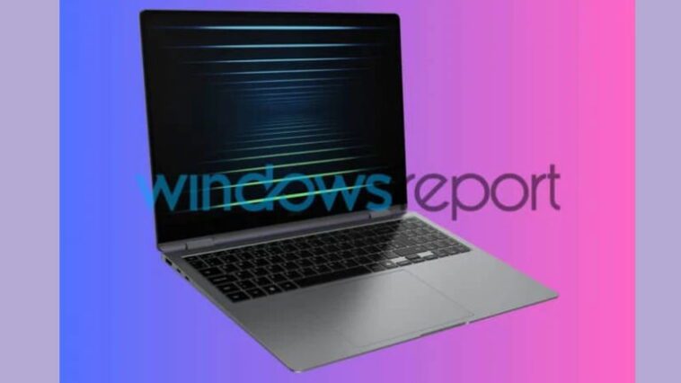 Samsung Galaxy Book 5 Pro 360 : les premiers détails du nouveau portable 2 en 1 de la marque 1 Samsung Galaxy Book 5 Pro 360 : les premiers détails du nouvel ordinateur portable 2 en 1 de la marque