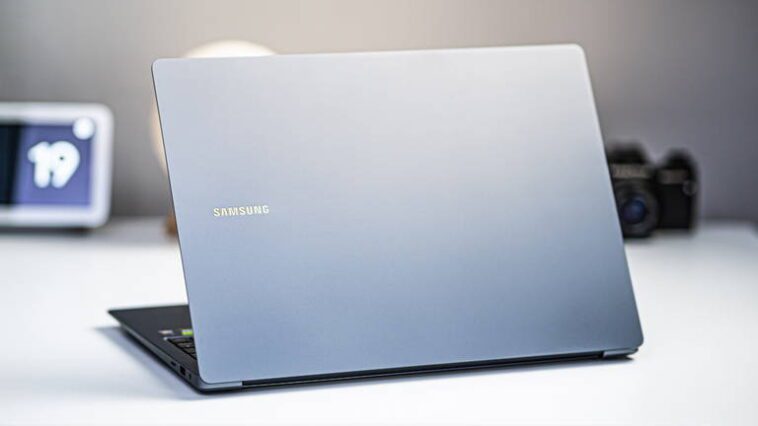 Samsung Galaxy Book4 Ultra : six mois de performance constante et batterie inépuisable 1 Samsung Galaxy Book4 Ultra: six mois de performance constante et batterie inépuisable