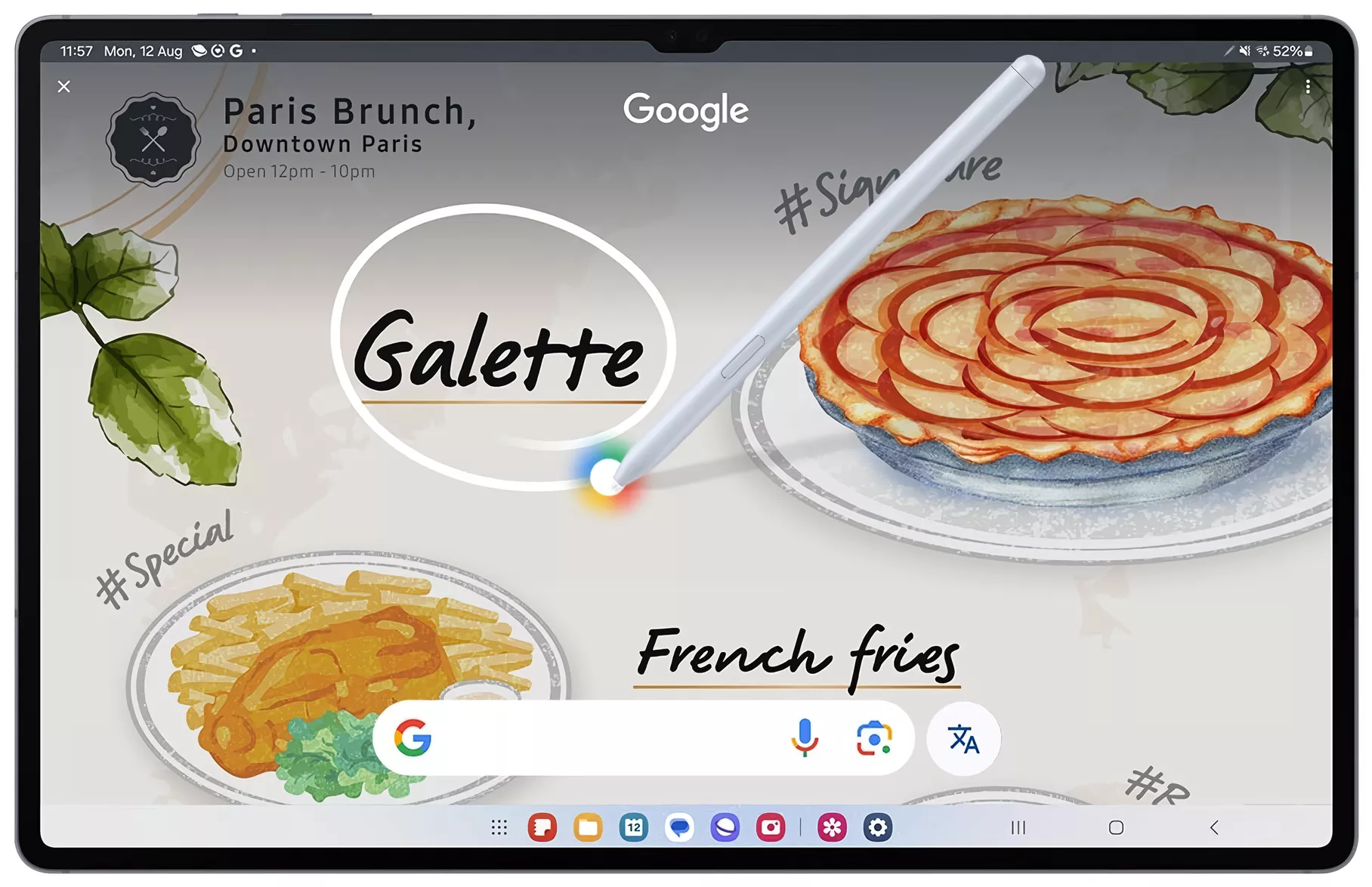 Samsung lance le Galaxy S24 FE compatible avec l'IA et deux nouvelles tablettes alimentées par MediaTek 2 Samsung lance le Galaxy S24 FE compatible avec lIA et