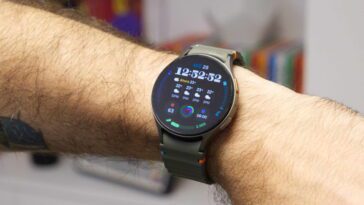 Samsung met en avant la précision de ses smartwatch dans des tests médicaux avancés 26 Samsung met en avant la précision de ses montres connectées lors de tests médicaux avancés