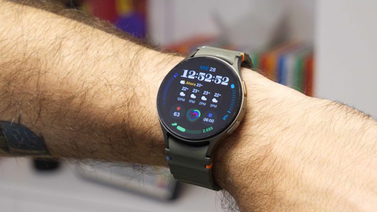 Samsung met en avant la précision de ses smartwatch dans des tests médicaux avancés 2 Samsung met en avant la précision de ses montres connectées lors de tests médicaux avancés