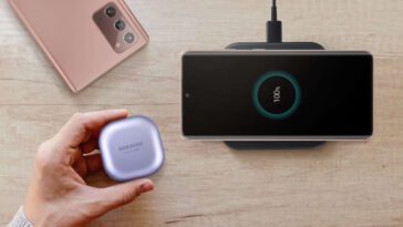 Samsung pourrait être contraint d'offrir un chargement sans fil si elle ne paie pas une amende de plusieurs millions 1 Samsung chargement sans fil amende smartphones