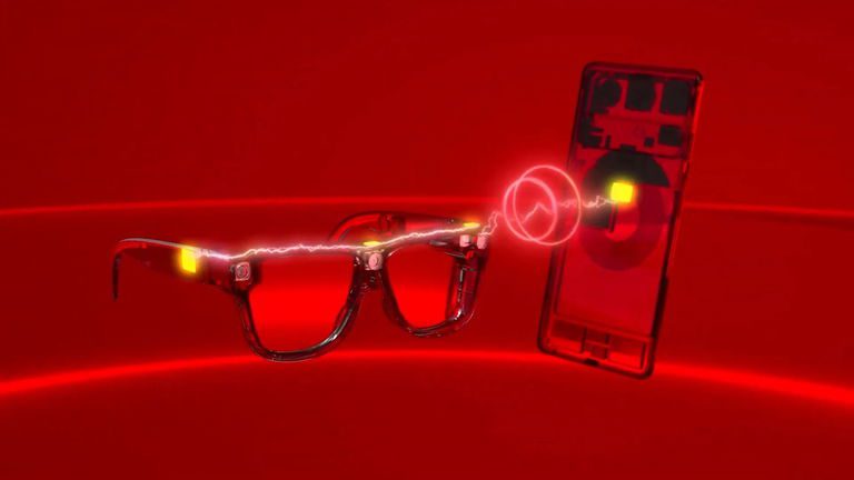 Samsung pourrait lancer des lunettes de réalité mixte pour concurrencer les Apple Vision Pro