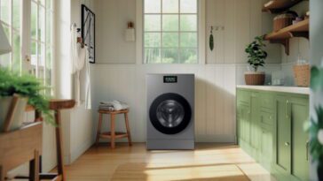 Samsung présente trois nouveaux appareils électroménagers avec IA en Europe à l'IFA 2024 4 Samsung présente trois nouveaux appareils électroménagers avec IA en Europe à l'IFA 2024