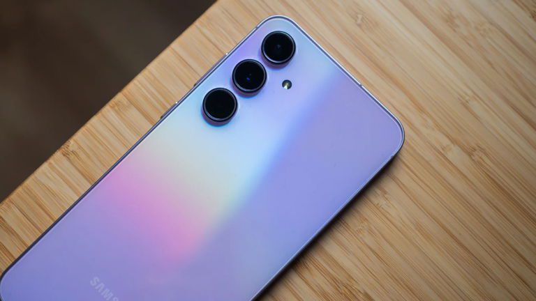 Samsung teste déjà le Galaxy A56, son prochain mobile best-seller 2 Samsung teste déjà le Galaxy A56, son prochain mobile supervente