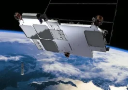 Satélites Starlink da SpaceX libertam mais ondas de rádio do que nunca. Sim isso é grave