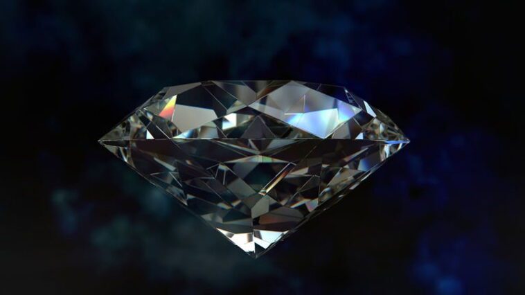 Si tu aimes les diamants, tu peux les fabriquer toi-même en achetant la machine sur Alibaba 1 Si vous aimez les diamants, vous pouvez les fabriquer vous-même en achetant la machine sur Alibaba