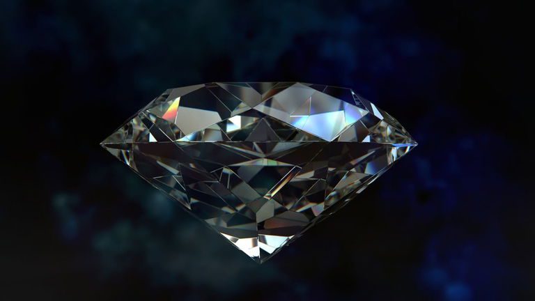 Si tu aimes les diamants, tu peux les fabriquer toi-même en achetant la machine sur Alibaba 2 Si vous aimez les diamants, vous pouvez les fabriquer vous-même en achetant la machine sur Alibaba
