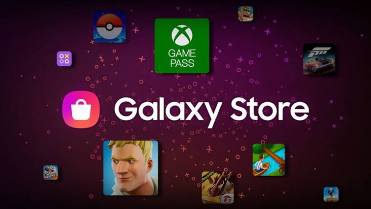 Si tu ne peux pas accéder à Galaxy Store, c'est pour cela : tu as besoin d'un compte Samsung 1 Si vous ne pouvez pas accéder à Galaxy Store, c'est pour cela : vous avez besoin d'un compte Samsung