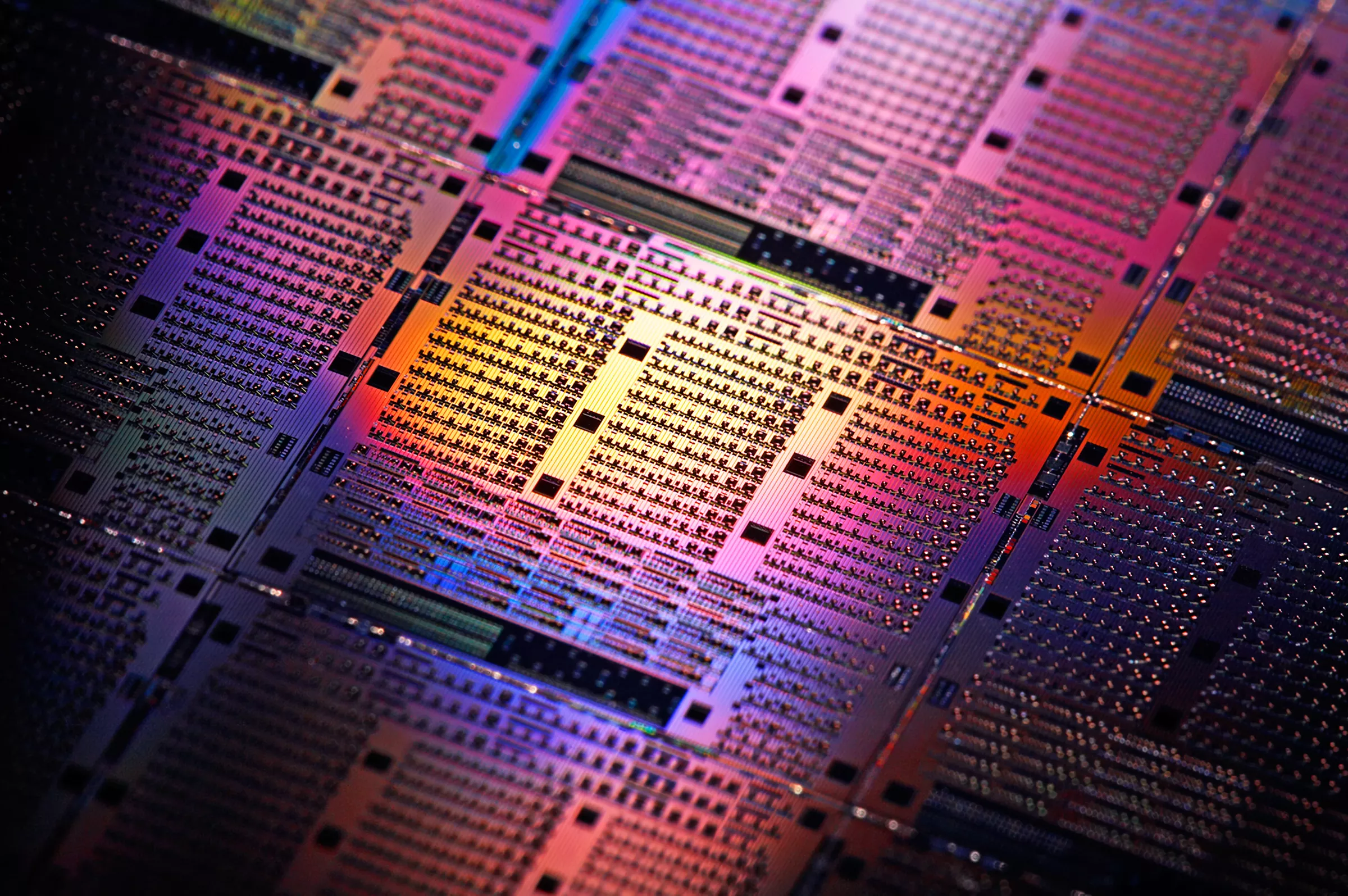 Intel reste ferme contre les propositions de rachat, rejette l'offre d'acquisition d'Arm 2 Six mois plus tard Intel attend toujours le deblocage du